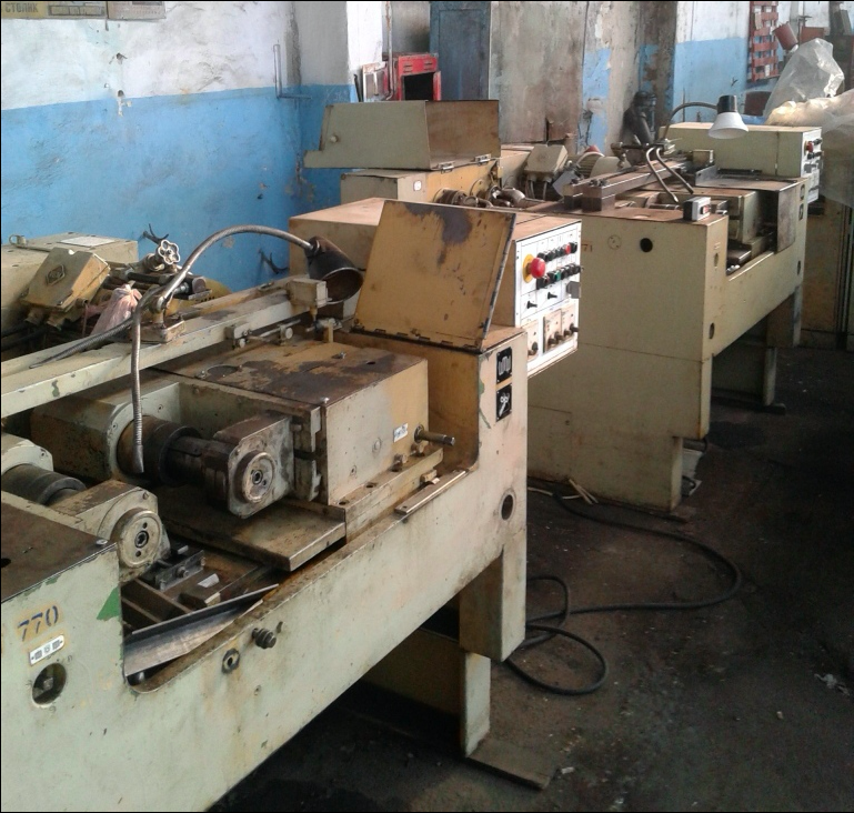 WMW BAD DUBEN UPWS-25 